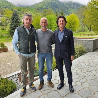 Quando l’assicurazione fa davvero la differenza: una storia occorsa in montagna ad un cliente di Sampeyre