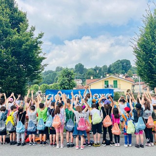&quot;ScopriAmo Manta”: un ultimo giorno di scuola indimenticabile per gli alunni della Primaria