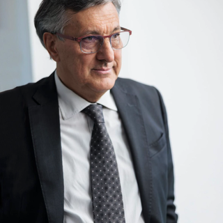 Luigi Icardi, presidente della IV Commissione Sanità