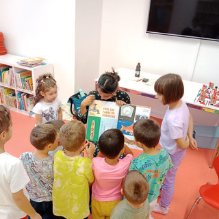 Fino al 17 aprile è possibile rispondere alla call del Sistema Bibliotecario di Fossano, Saluzzo e Savigliano che, in collaborazione con Noau | officina culturale, raccoglie e seleziona iniziative culturali ed esperienze ludico-educative per l’infanzia