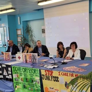 Coinvolti quasi 5.000 studenti di tutto il Piemonte e Valle D’Aosta in una campagna sulla promozione della salute