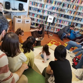 Fino al 17 aprile è possibile rispondere alla call del Sistema Bibliotecario di Fossano, Saluzzo e Savigliano che, in collaborazione con Noau | officina culturale, raccoglie e seleziona iniziative culturali ed esperienze ludico-educative per l’infanzia