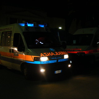 Foto di repertorio
