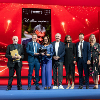 Alla “Notte degli Oscar Confcommercio” il miglior cast è quello dell’ Associazione Commercianti Albesi