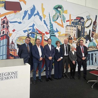 Nasce in Piemonte il Digi Open Lab: l’innovazione digitale al servizio dell’agricoltura [VIDEO E FOTO]