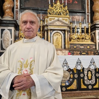 Don Sebastiano Bergerone