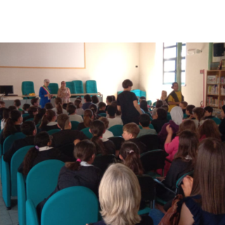 Consegna dei Patentini per l'uso consapevole dello smartphone alle scuole secondarie dell’Istituto &quot;Augusta Bagiennorum&quot;