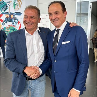 Bongioanni e Cirio
