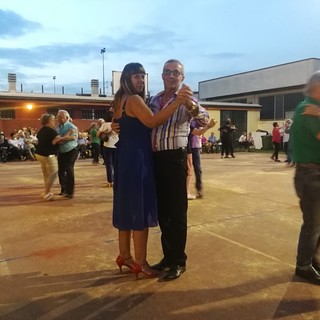 La passata edizione della festa