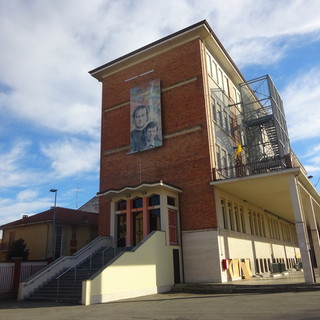 Istituto Salesiano di Bra, immagine di repertorio