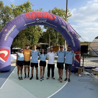 "Sei per Sempre": a Cuneo torna la sfida infinita, tra podismo e solidarietà