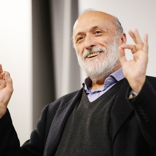 Carlo Petrini