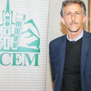 Roberto Colombero