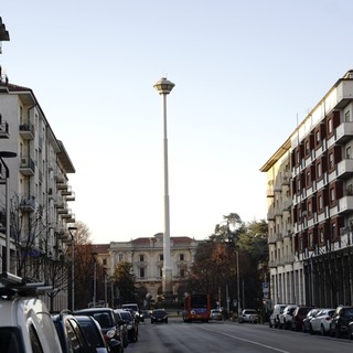 Fratelli d'Italia su corso Giolitti: "Problemi che denunciamo da un decennio"