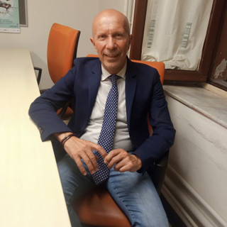 Silvano Dovetta