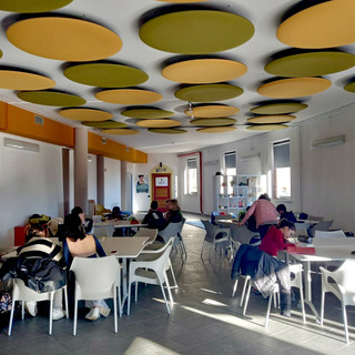 A Dronero torna DFactory