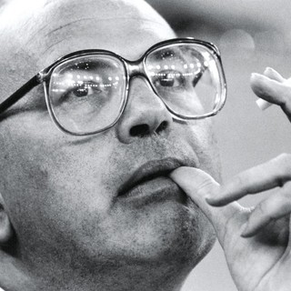 Bettino Craxi