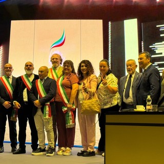 Free Iran 2025: un ponte tra democrazia, memoria e speranza