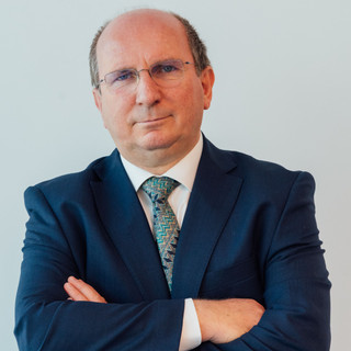 Giuseppe Pacotto, fondatore e presidente di Tesisquare