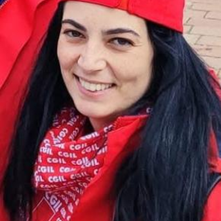 Giovanna Cresci