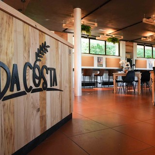 Inaugurato a Cuneo il nuovo ristorante &quot;Da Costa&quot; in viale Angeli, 77