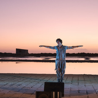 “ItinerDante – Siamo Inferno” illumina Borgo San Dalmazzo