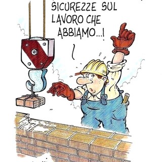 Lavoro: se precarietà e rischio sono le uniche cose &quot;sicure&quot;