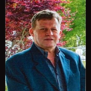 Lutto in valle Stura per Massimo Volpe, noto panettiere di Gaiola