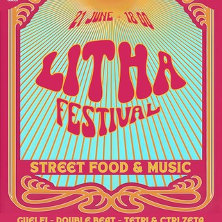 Genola ospita il LITHA FESTIVAL
