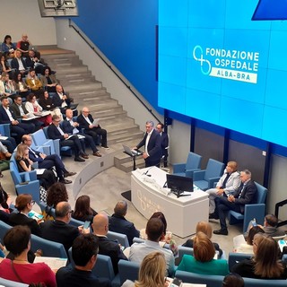All' Ospedale di Verduno il Convegno SIDMI sul futuro delle professioni sanitarie