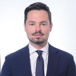 Il sindaco Deninotti
