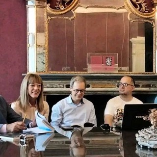 I relatori