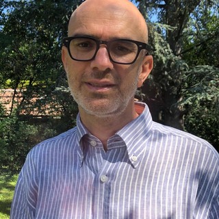Gianmauro Numico, direttore dell’Oncologia dell’Azienda Ospedaliera di Cuneo