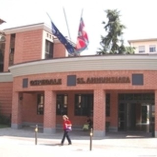 Il grazie di un lettore al reparto di Endocrinologia di Savigliano