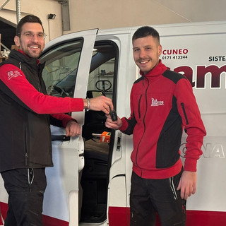 S.A.M.E.S. di Massarenti Gabriele &amp; C. sas - Sedi a Cuneo e Savona