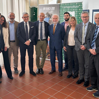 AgriEsg: nasce a Cuneo il primo strumento per misurare la sostenibilità in agricoltura [VIDEO]