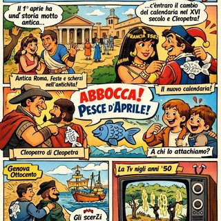 Vignetta di Pierobello