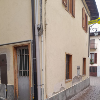 Roaschia: rinnovato l'ufficio postale dopo gli interventi Polis