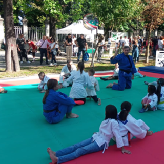 Kodokan Cuneo: un avvio di stagione tra sport e successi