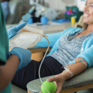 Trasfusioni a domicilio: un sostegno concreto per la sanità locale