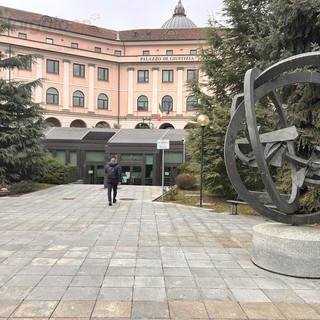 Il Tribunale di Asti