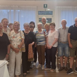 Verzuolo: successo per il soggiorno marino a Pietra Ligure per le “Tre età”