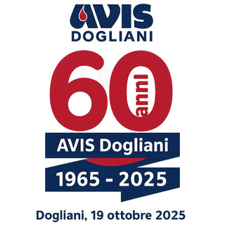 Dogliani, un paese che si &quot;dona&quot;: la sezione Avis si appresta a festeggiare i 60 anni dalla Fondazione