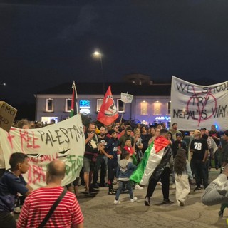 Gaza: flash mob il 2 ottobre davanti agli ospedali italiani