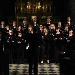 Bra, il 20 maggio "Musica per un concerto spirituale": omaggio a Daniele Bertotto