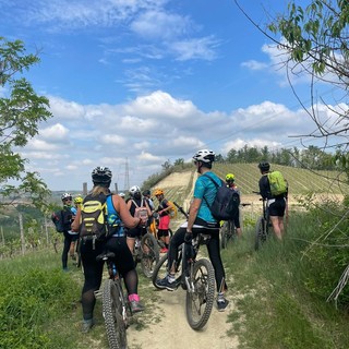 Dal 10 al 12 aprile a Bra torna la sesta edizione del Piemontgravel