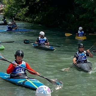 (foto - pagina fb granda canoa club)
