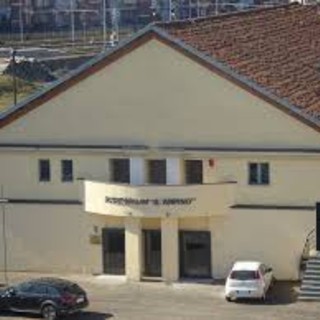 Il centro Arpino di Bra