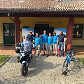 La cooperativa sociale &quot;La Cascina&quot; e Officine Mattio insieme nel progetto Io ci sono &quot;inclusione sulle vie di San Michele&quot;