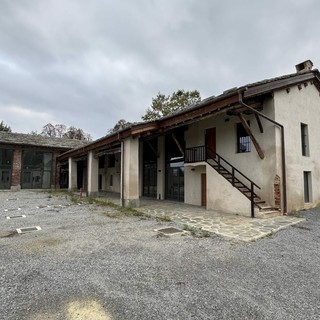 Cascina Vecchia di Cuneo: si prepara il bando per la concessione e la valorizzazione dello storico immobile